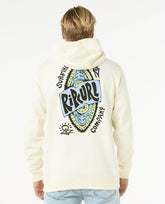 SHIELD HOOD - Rip Curl